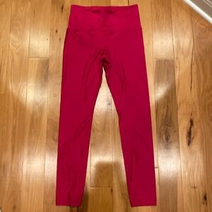 Athleta leggings